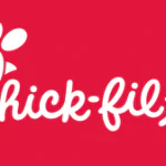 Breakfast at Chick-fil-A Millennium Park
