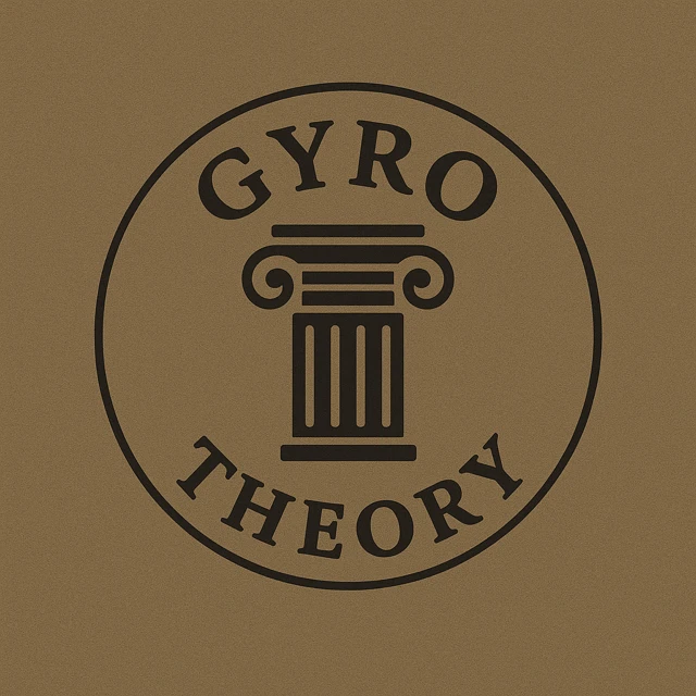 Gyro Theory Gyro Theory