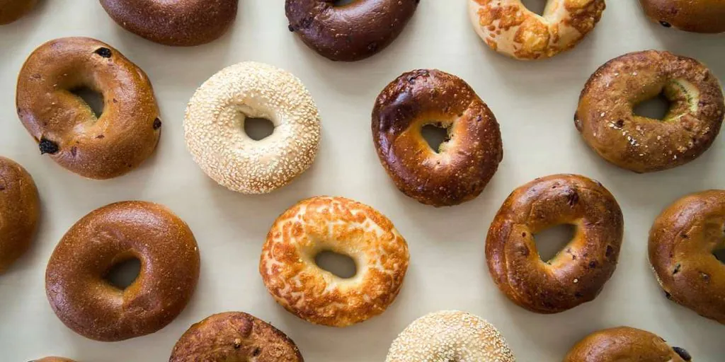 Best Bagel & Coffee Deli Best Bagel & Coffee Deli