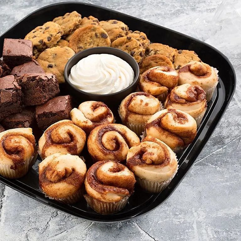 Cinnaholic