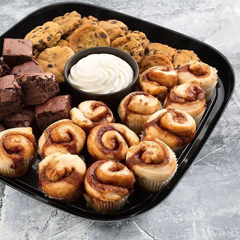 Cinnaholic