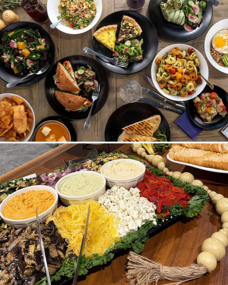 Hart of Catering