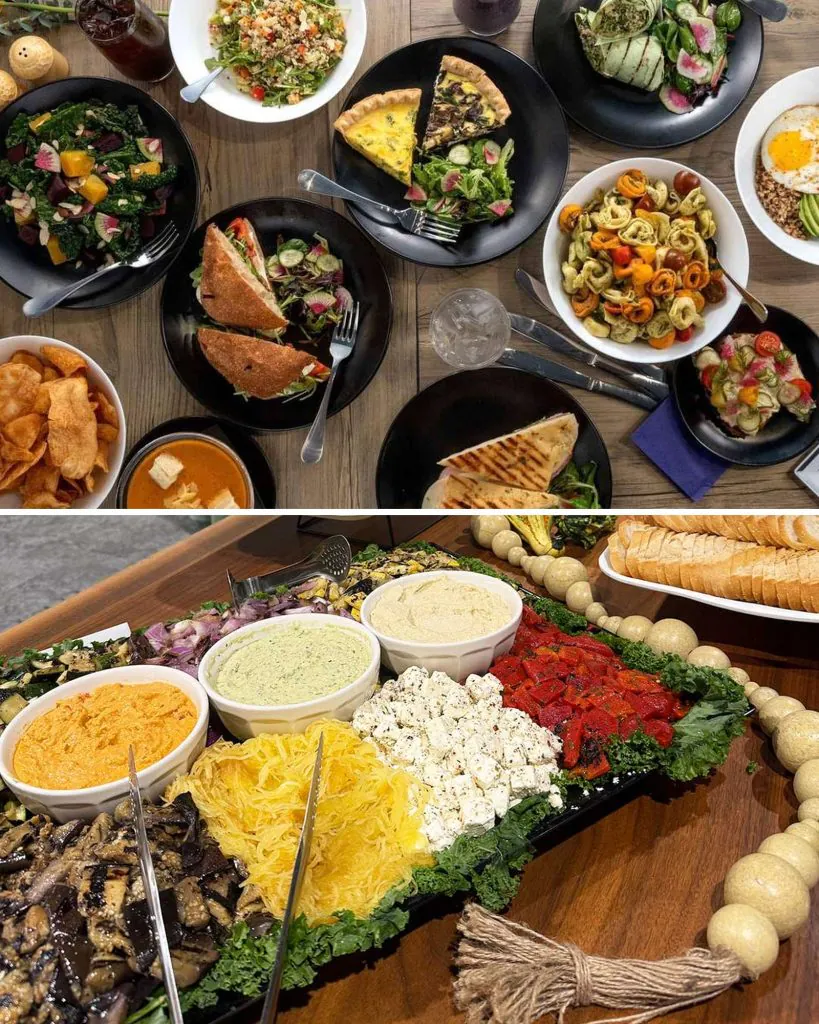 Hart of Catering