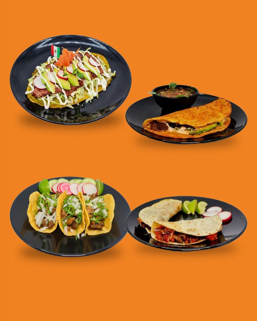 Taqueria Milear Taqueria Milear