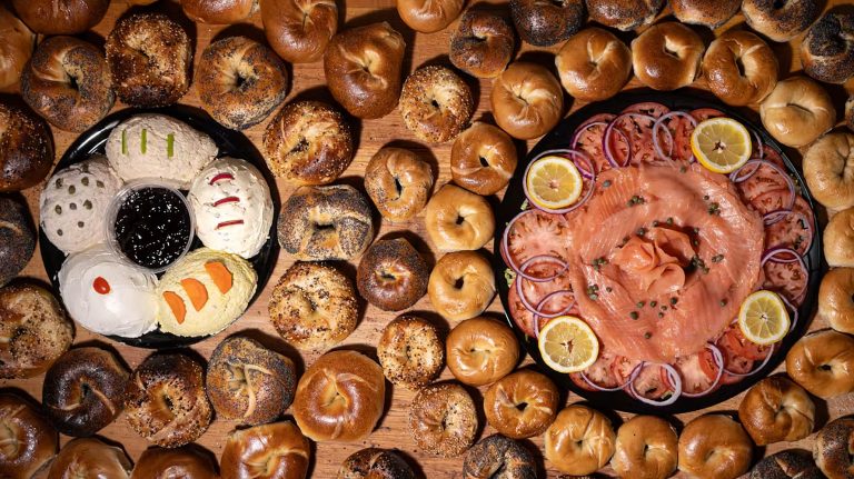 Utopia Bagels
