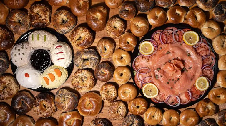 Utopia Bagels