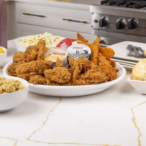 Bojangles Catering Guide: Two Order Channels, the Breakfast Window, and How to Order for the Office