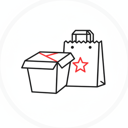 Catering by Brand