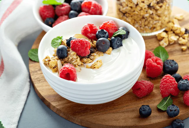 Breakfast Catering