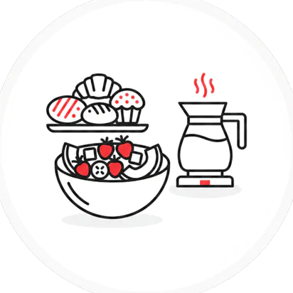 Breakfast Catering