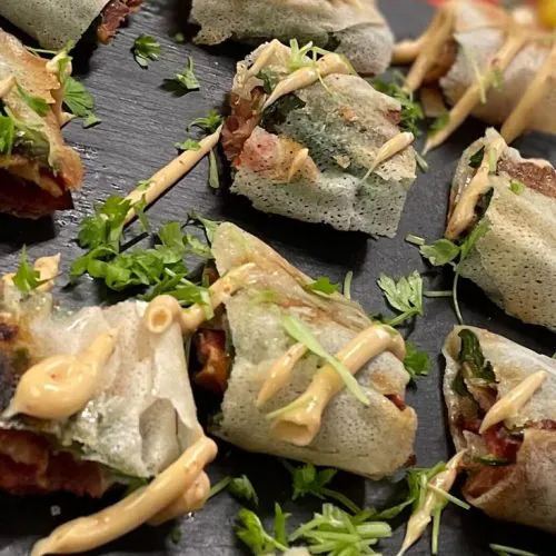 Client Appreciation Event Catering: How to Feed a Room of People Who Do Not Work for You Client Appreciation Event Catering: How to Feed a Room of People Who Do Not Work for You
