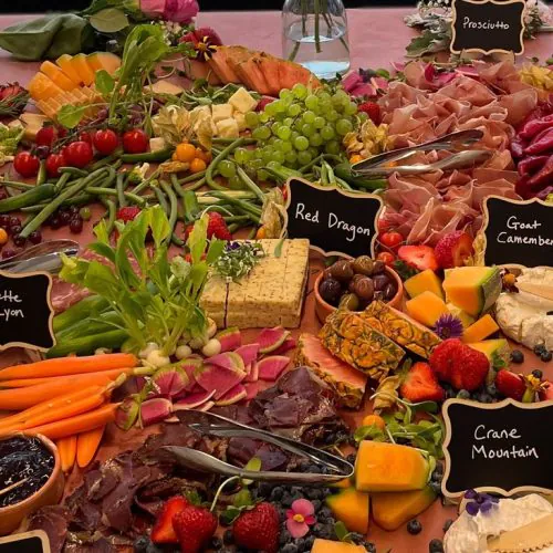 Coworking Space Catering: Feeding a Building of Different Companies