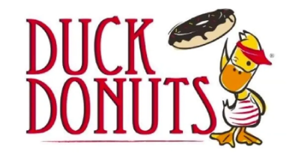 Duck Donuts Boston