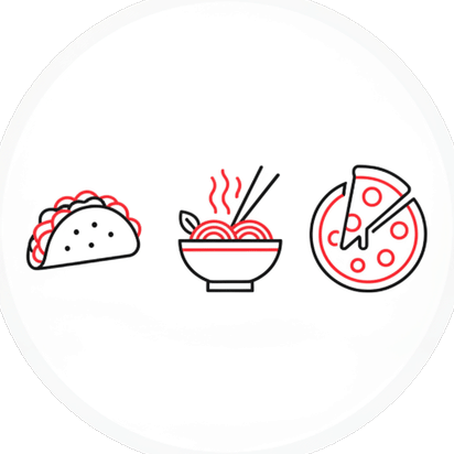 Catering Menus By Cuisine