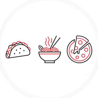 Catering Menus By Cuisine