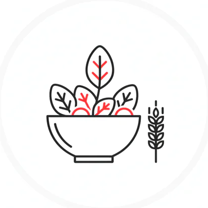 Catering by Dietary Needs