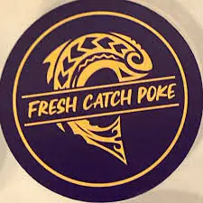 Fresh Catch Poke – Food Truck Fresh Catch Poke – Food Truck