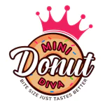Mini Donut Diva