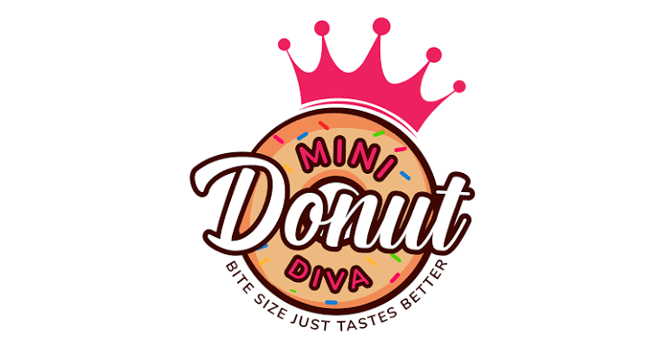 Mini Donut Diva