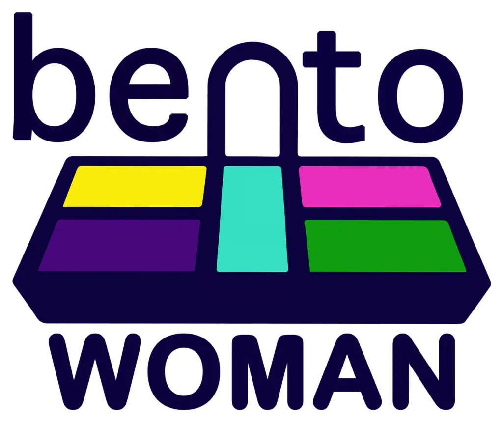 Bento Woman