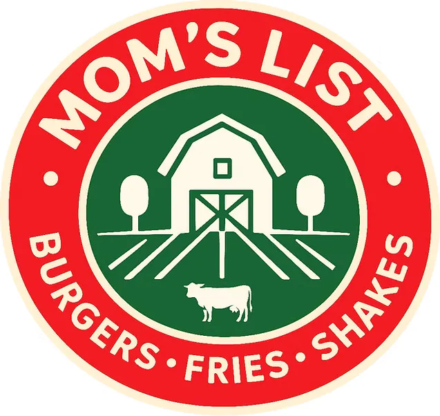 Mom’s List Mom’s List