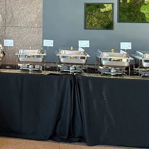 Honey Baked Ham Catering Alternatives: 8 Better Options for Your Office Honey Baked Ham Catering Alternatives: 8 Better Options for Your Office