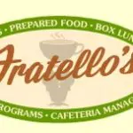 Fratello’s Italian