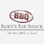Rory’s Rib Shack