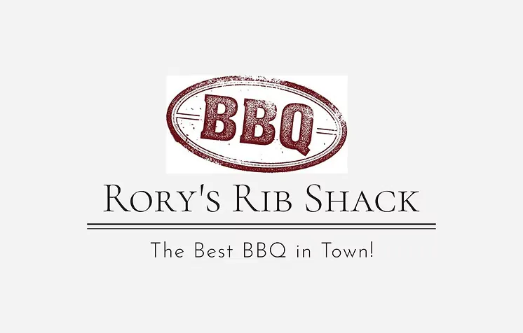Rory’s Rib Shack