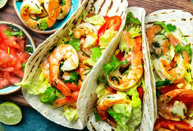 Lunch Catering