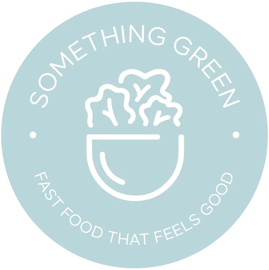 Something Green