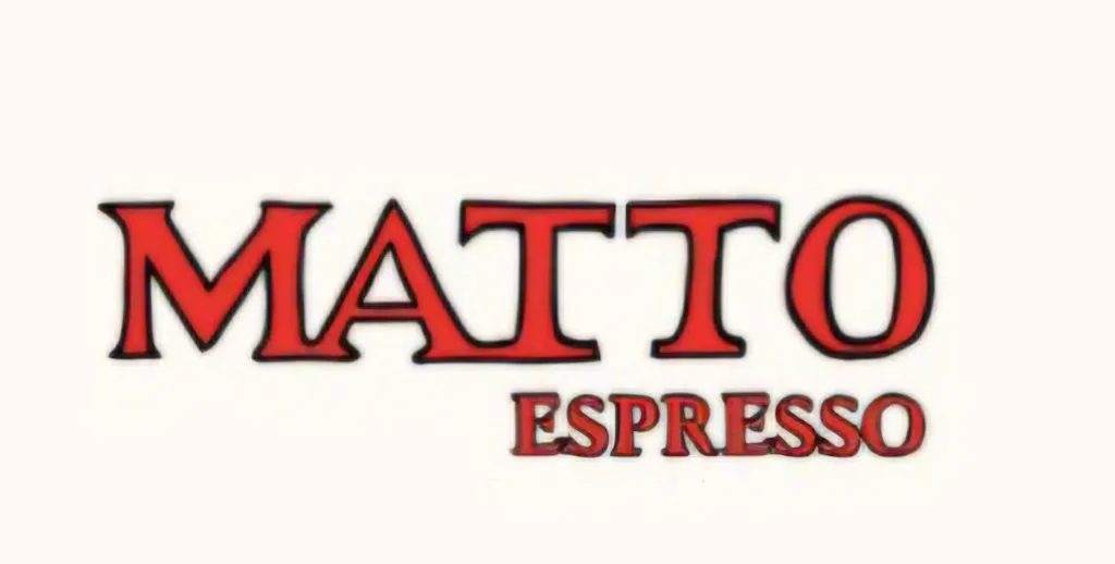Matto Espresso Matto Espresso