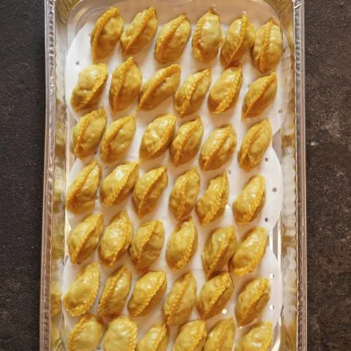Nom Wah Catering: Dim Sum Trays, Piece Counts & How to Order for the Office Nom Wah Catering: Dim Sum Trays, Piece Counts & How to Order for the Office