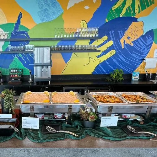 15 Office Lunch Ideas, Matched to the Kind of Day Your Team Is Having