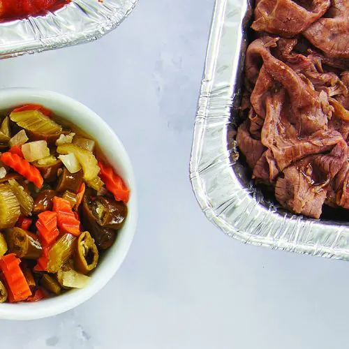 Portillo’s Catering Guide: Condiments on the Side, Heating Kits, and How to Order for the Office