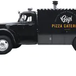 Roll with GiGi