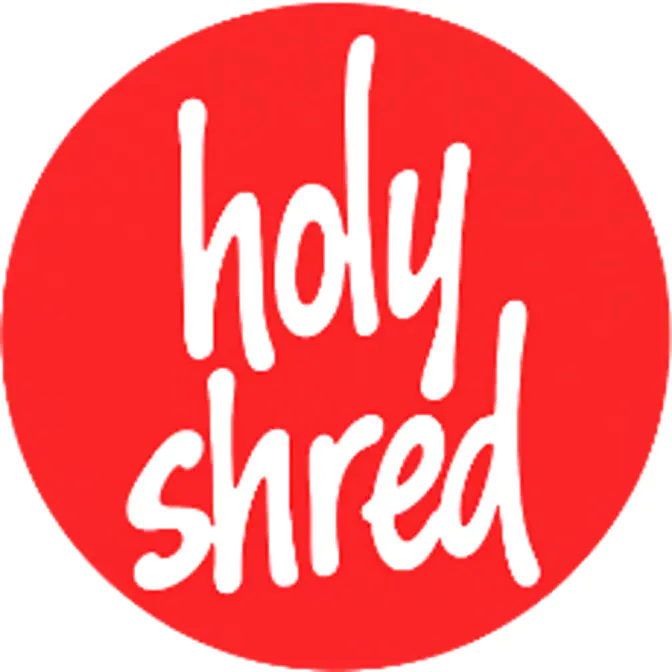 HolyShred HolyShred