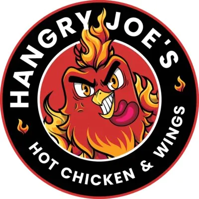 Hangry Joes Hot Chicken & Wings Hangry Joes Hot Chicken & Wings