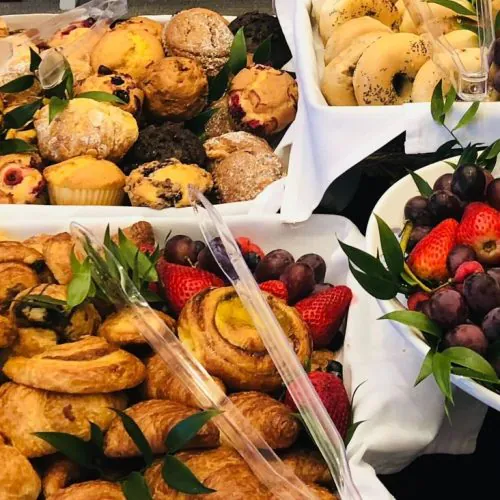 Tivoli Catering: Breakfast Meetings, Italian Trays & How to Order for a Boston Office Tivoli Catering: Breakfast Meetings, Italian Trays & How to Order for a Boston Office