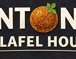 Anton's Falafel House