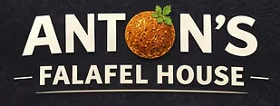 Anton’s Falafel House Anton’s Falafel House