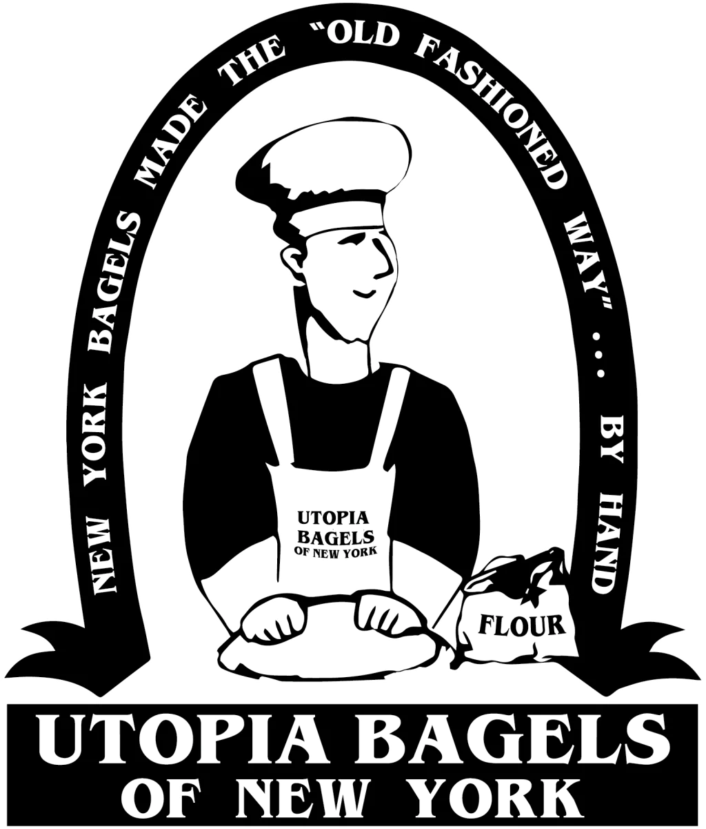 Utopia Bagels Utopia Bagels