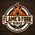 Flame & Fork BBQ - PHI