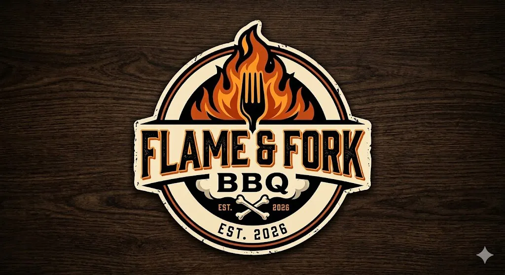 Flame & Fork BBQ – PHI