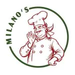 Breakfast at Milano’s Delicatessen