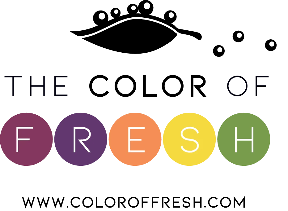 The Color of Fresh
