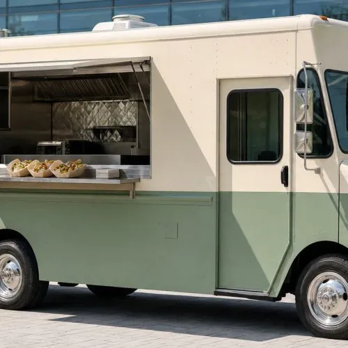 How to Hire a Food Truck for a Company Event How to Hire a Food Truck for a Company Event