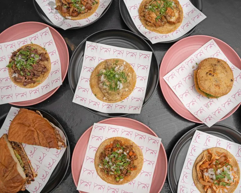 Beto’s Carnitas & Guisados