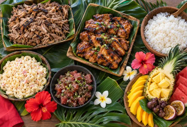 Luau