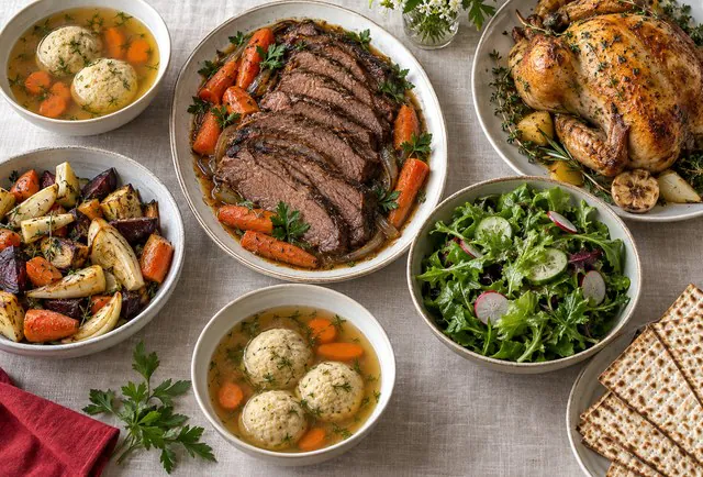 Passover